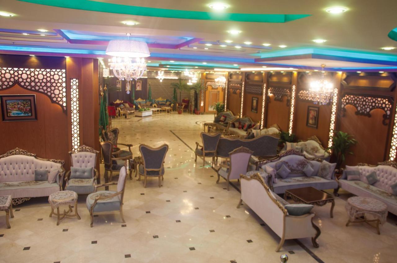 Sama Almisk Hotel Mecca Екстер'єр фото