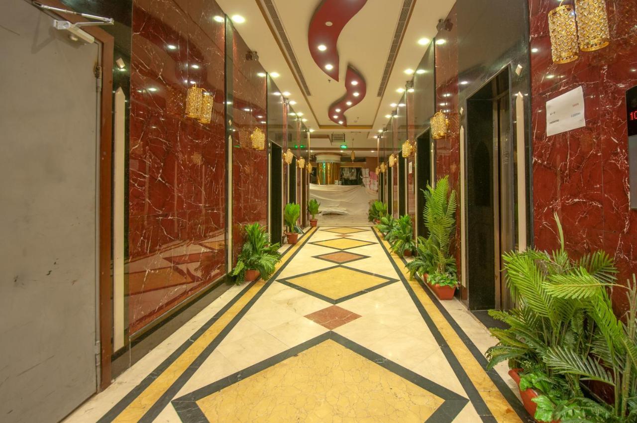 Sama Almisk Hotel Mecca Екстер'єр фото